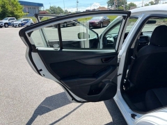 Used 2022  Subaru Impreza 4-door CVT at Drive Now Westlake near Westlake&comma; OH
