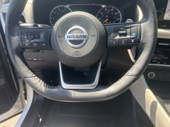 Used 2021  Nissan Rogue AWD SL at Drive Now Westlake near Westlake&comma; OH