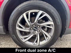 Used 2023  Lincoln Corsair Standard AWD at DriveNow Mayfield near Mayfield Heights&comma; OH