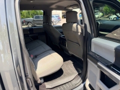 Used 2017  Ford F-150 4WD SuperCrew Box at DriveNow Mayfield near Mayfield Heights&comma; OH
