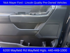 Used 2023 Ford F-150 XLT 4WD SuperCrew 5.5' Box at Drive Now Westlake near Westlake, OH