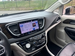 Used 2023  Chrysler Pacifica Limited FWD at DriveNow Mayfield near Mayfield Heights&comma; OH