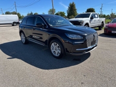  2023 Lincoln Corsair Standard AWD at DriveNow Mayfield near Mayfield Heights&comma; OH