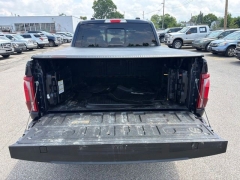 Used 2024  Ford F-150 LARIAT 4WD SuperCrew Box at DriveNow Mayfield near Mayfield Heights&comma; OH