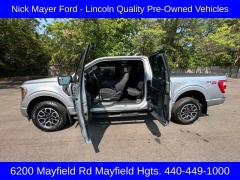 Used 2023 Ford F-150 at Drive Now Westlake near Westlake, OH