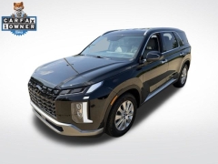 Used 2024  Hyundai Palisade SEL 7P AWD at Drive Now Westlake near Westlake&comma; OH
