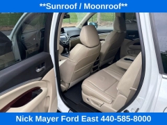 Used 2015  Acura MDX 4d SUV AWD Tech at DriveNow Mayfield near Mayfield Heights&comma; OH