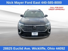 Used 2024  Volkswagen Atlas 2&period;0T SE w&sol;Technology 4MOTION at Drive Now Westlake near Westlake&comma; OH
