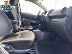 Used 2024  Mitsubishi Mirage CVT at Drive Now Westlake near Westlake&comma; OH