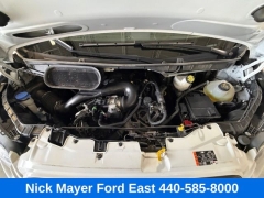 Used 2023  Ford Transit Passenger Wagon T-350 148" Low Roof RWD at Drive Now Westlake near Westlake&comma; OH