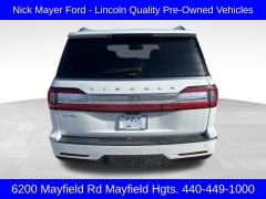 Used 2020  Lincoln Navigator 4d SUV 4WD Reserve at DriveNow Mayfield near Mayfield Heights&comma; OH