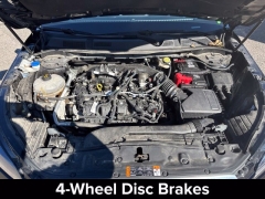 Used 2022  Lincoln Corsair Reserve AWD at DriveNow Mayfield near Mayfield Heights&comma; OH