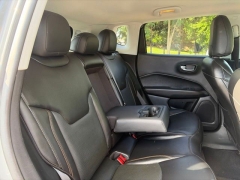 Used 2020  Jeep Compass Limited 4x4 at DriveNow Mayfield near Mayfield Heights&comma; OH