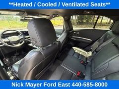 Used 2025  Cadillac XT4 AWD 4dr Premium Luxury at Drive Now Westlake near Westlake&comma; OH