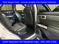 Used 2023 Ford Explorer Timberline 4WD at DriveNow Mayfield near Mayfield Heights, OH
