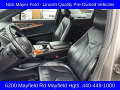 Used 2016  Lincoln MKX 4d SUV AWD Select at DriveNow Mayfield near Mayfield Heights&comma; OH