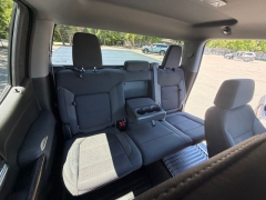 Used 2021  GMC Sierra 1500 4WD Crew Cab 147" Elevation w&sol;3SB at Drive Now Westlake near Westlake&comma; OH