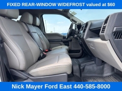 Used 2022  Ford Super Duty F-250 SRW 4WD Crew Cab Box at DriveNow Mayfield near Mayfield Heights&comma; OH