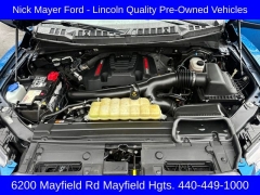 Used 2019  Ford F-150 4WD SuperCrew Raptor at DriveNow Mayfield near Mayfield Heights&comma; OH