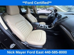 Used 2024  Ford Edge SEL AWD at Drive Now Westlake near Westlake&comma; OH