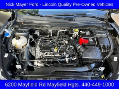 Used 2021 Ford Escape SE AWD at Drive Now Westlake near Westlake, OH