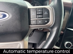 Used 2024  Ford Expedition Max Limited 4x4 at Drive Now Westlake near Westlake&comma; OH
