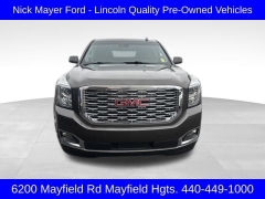 Used 2019  GMC Yukon 4d SUV 4WD Denali at Drive Now Westlake near Westlake&comma; OH