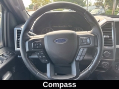 Used 2016  Ford F-150 4WD SuperCrew at DriveNow Mayfield near Mayfield Heights&comma; OH