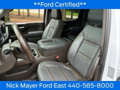 Used 2019  GMC Sierra 1500 4WD Crew Cab 147" Denali at DriveNow Mayfield near Mayfield Heights&comma; OH