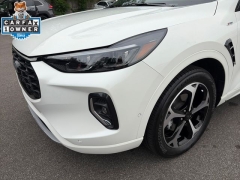 Used 2023  Ford Escape ST-Line Elite AWD at DriveNow Mayfield near Mayfield Heights&comma; OH