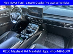 Used 2022  Lincoln Nautilus Reserve AWD at Drive Now Westlake near Westlake&comma; OH