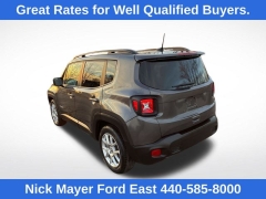 Used 2020  Jeep Renegade Latitude FWD at DriveNow Mayfield near Mayfield Heights&comma; OH