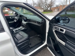 Used 2021  Ford Explorer XLT 4WD at DriveNow Mayfield near Mayfield Heights&comma; OH