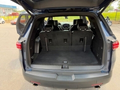 Used 2023  Chevrolet Traverse AWD 4dr LT Leather at DriveNow Mayfield near Mayfield Heights&comma; OH
