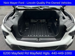 Used 2024 Chevrolet Silverado EV e4WD Crew Cab Work Truck w/4WT at Drive Now Westlake near Westlake, OH