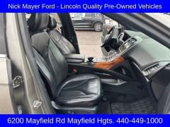 Used 2016  Lincoln MKX 4d SUV AWD Select at DriveNow Mayfield near Mayfield Heights&comma; OH