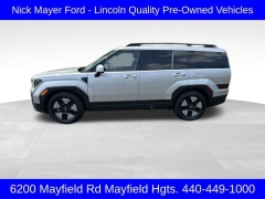 Used 2024 Hyundai Santa Fe Hybrid SEL AWD at Drive Now Westlake near Westlake, OH