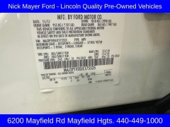 Used 2018 Ford EcoSport 4d SUV FWD Titanium at DriveNow Mayfield near Mayfield Heights, OH