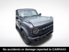 Used 2023  Ford Bronco 4 Door 4x4 at Drive Now Westlake near Westlake&comma; OH