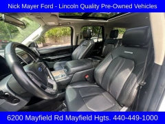 Used 2021 Ford Expedition Platinum 4x4 at Drive Now Westlake near Westlake, OH