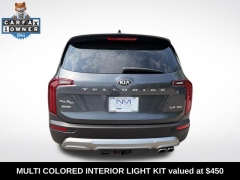 Used 2020  Kia Telluride 4d SUV AWD EX at DriveNow Mayfield near Mayfield Heights&comma; OH