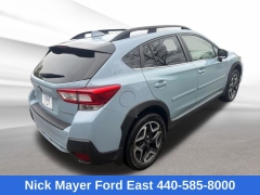 Used 2019  Subaru Crosstrek 4d SUV 2&period;0i Limited at DriveNow Mayfield near Mayfield Heights&comma; OH