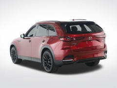 Used 2025  Mazda CX-70 3&period;3 Turbo Premium Package AWD at DriveNow Mayfield near Mayfield Heights&comma; OH
