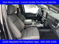 Used 2023  Ford F-150 4WD SuperCrew 5&period;5' Box at Drive Now Westlake near Westlake&comma; OH