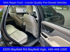 Used 2024  Lincoln Corsair Premiere AWD at DriveNow Mayfield near Mayfield Heights, OH
