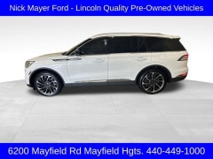 Used 2023 Lincoln Aviator Reserve AWD at Drive Now Westlake near Westlake, OH