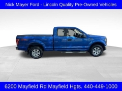 Used 2016 Ford F-150 4WD SuperCab at DriveNow Mayfield near Mayfield Heights, OH