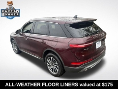 Used 2020  Lincoln Corsair 4d SUV AWD at Drive Now Westlake near Westlake&comma; OH