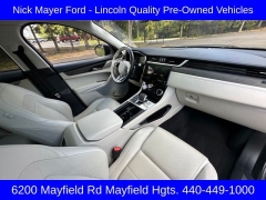 Used 2021  Jaguar F-PACE P250 AWD S at Drive Now Westlake near Westlake, OH