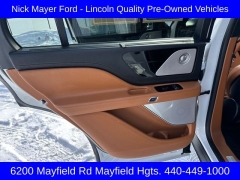 Used 2022  Lincoln Aviator Black Label Grand Touring AWD at Drive Now Westlake near Westlake&comma; OH